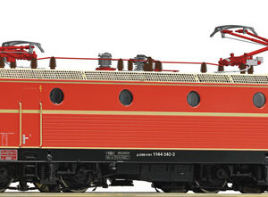 7520044 Roco E-Lok 1144.40 ÖBB AC-Snd.