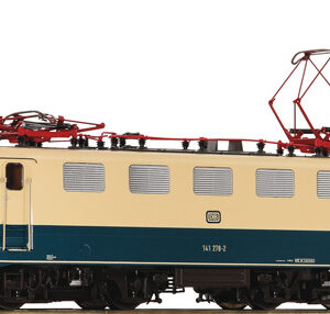 7520056 Roco E-Lok BR 141 DB AC-Snd.