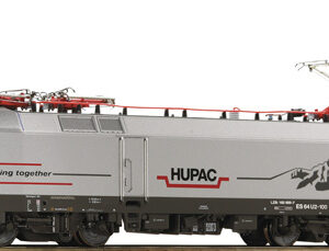 7520070 Roco E-Lok BR 182 Hupac AC-Snd.