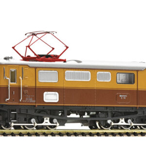 7550002 Roco E-Lok E10 Növog Snd.