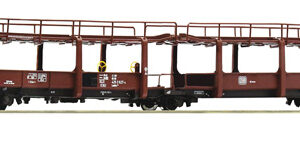 76456 Roco Autotransportw. DB
