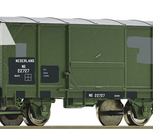 76844 Roco Ged.Güterw. 2a. NS