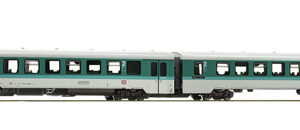7720005 Roco Dieseltriebz.BR628.4 mint AC-S