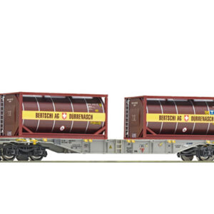 77346 Roco Cont.Tragw. AAE+Bertschi