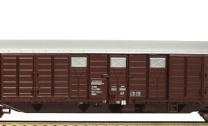 77800 Roco Ged. Güterwag. Gabs ÖBB