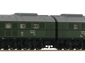 78118 Roco Diesellok V188 002 DB AC-Snd.
