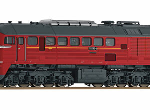 79779 Roco Diesellok BR 120 DR AC-Snd.