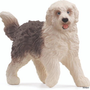 13968 Schleich Bobtail