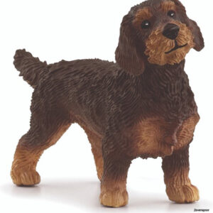 13972 Schleich Teckel