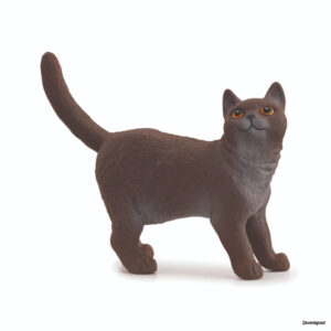 13973 Schleich Britse korthaar