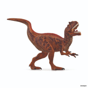 15043 Schlech Allosaurus