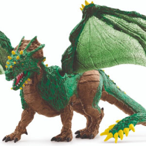70791 Schleich Jungledraak