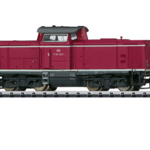 16124 Trix Diesellok V 100.20 DB