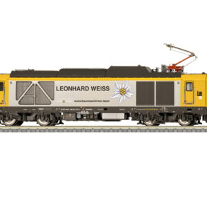16240 Trix Vectron DM BR 248 L.Weiss