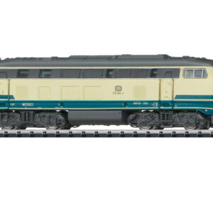 16254 Trix Diesellok BR 215 DB