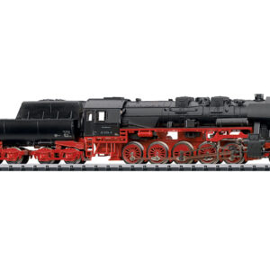 16521 Trix Dampflok BR 52.80