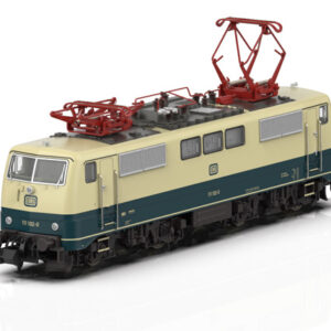 16721 Trix E-Lok BR 111 DB