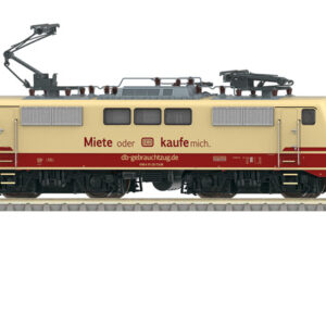 16722 Trix E-Lok BR 111 DB AG