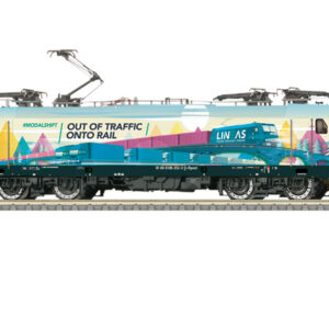 16877 Trix E-Lok BR 186