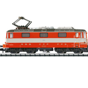 16883 Trix E-Lok Re 11141 Swiss Exp.SBB