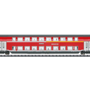 18055 Trix Doppelstockwagen 1./2.Kl.