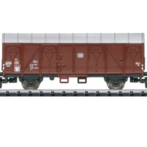 18097 Trix Hobby-Güterwagen DB