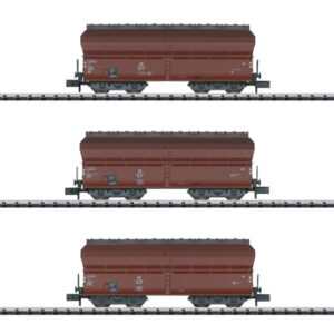 18268 Trix Wagen-Set Kokst. 1 DB