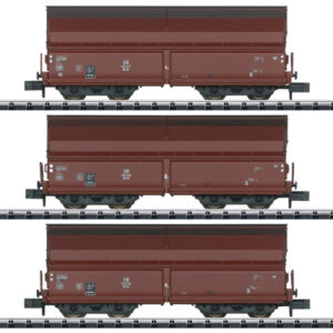 18270 Trix Wagen-Set Kokst. 2 DB