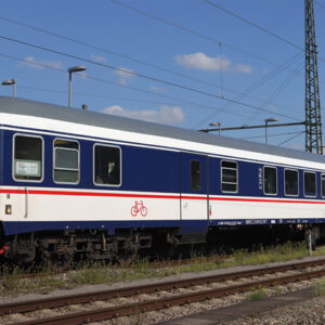 18488 Trix Personenwagen TRI