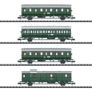 18724 Trix Personenzug-Set DB