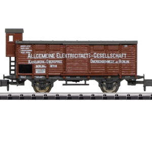 18924 Trix Trix Club-Wagen Minitrix 2024