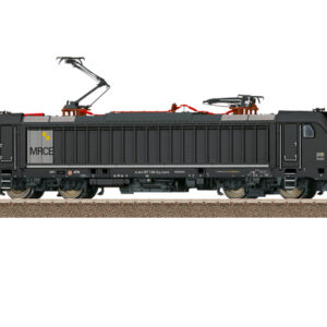 22618 Trix E-Lok BR 187 MRCE, Ep. VI