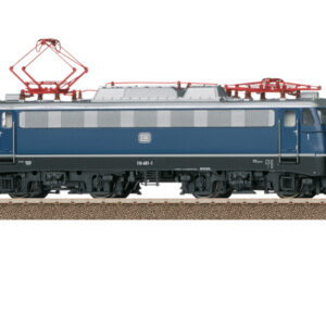 22774 Trix E-Lok BR 110 DB