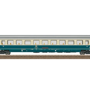 23144 Trix Personenwagen Königssee
