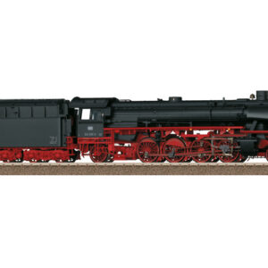 25042 Trix Dampflok BR 042 Öl DB Ep.IV
