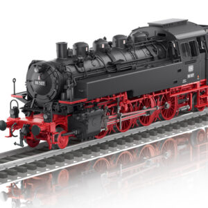 25086 Trix Tender-Dampflok BR 86.0-8 DB
