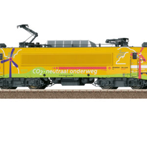 25161 Trix E-Lok 1824 Strukton