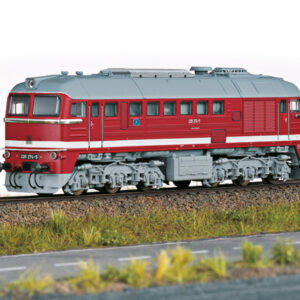 25201 Trix Diesellok BR 220 DB AG