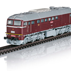 25202 Trix Diesellok T 679.1 CSD