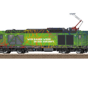 25295 Trix Vectron DM BR 248 BUG