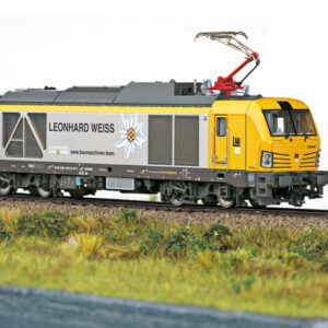 25298 Trix Vectron DM BR 248 L.Weiss