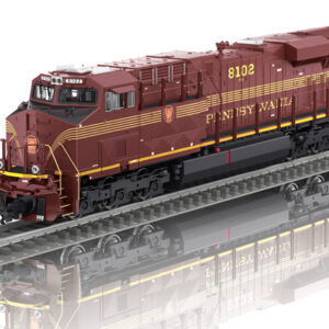 25445 Trix US-Diesellok ES44AC NS