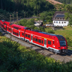 25462 Trix E-Triebzug Desiro HC DB