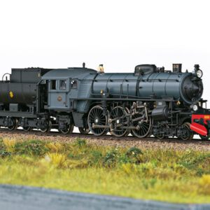25490 Trix Dampflok Litt F 1200 SJ