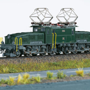 25596 Trix E-Lok Ce 6/8 II SBB