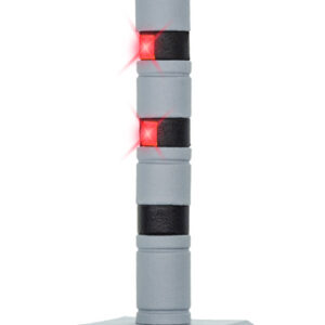 1330 Viessmann H0 Blitzer, modern