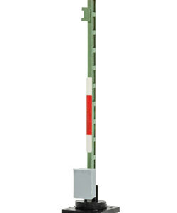 4680 Viessmann H0 Licht-Hauptsignal DB mit 3 Lichtern und 3 Zusatzlichtern