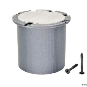 8445 Viessmann Handbetätigter 2/3 Wege Abzweig