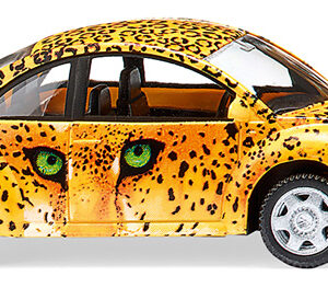 03514 Wiking Gauge H0 VW New Beetle Safari
