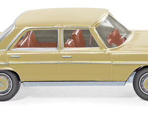 14102 Wiking Gauge H0 MB 200/8  beige